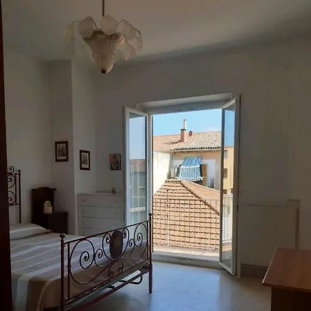 Διαμέρισμα A Due Passi Dal Mare.