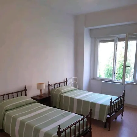 Διαμέρισμα A Due Passi Dal Mare.