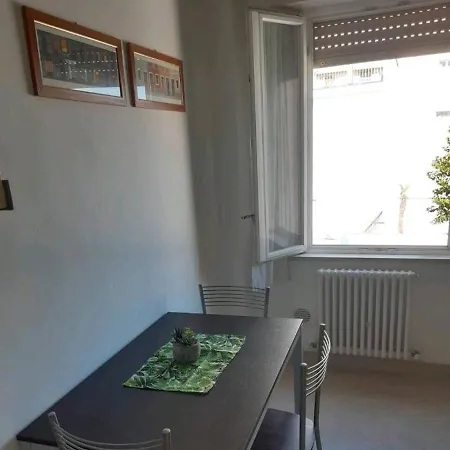 Lejlighed A Due Passi Dal Mare.