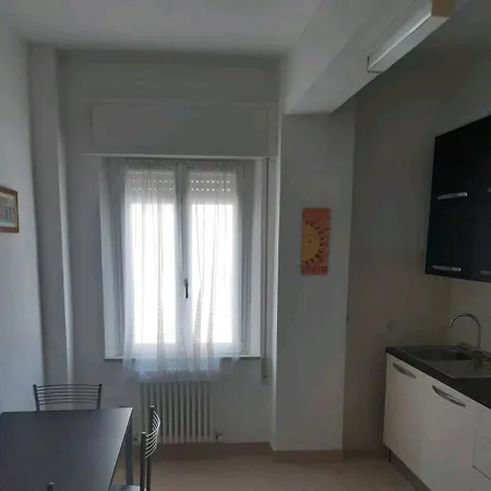 A Due Passi Dal Mare. Falconara Marittima