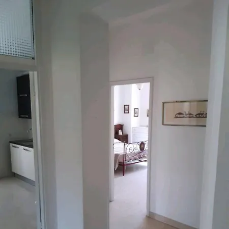 Lejlighed A Due Passi Dal Mare. *