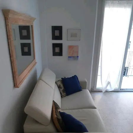 A Due Passi Dal Mare. Falconara Marittima