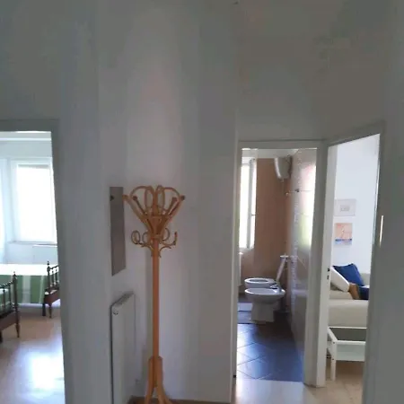 Lejlighed A Due Passi Dal Mare.