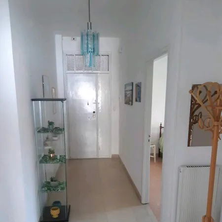 A Due Passi Dal Mare.